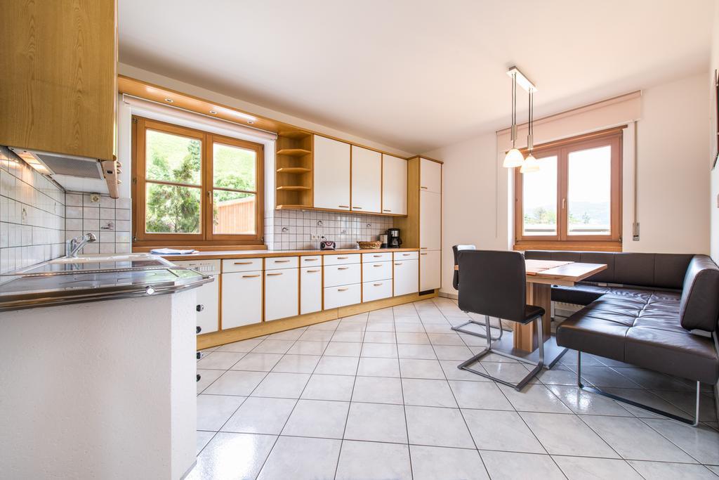Weifnerhof Villa Termeno Bagian luar foto