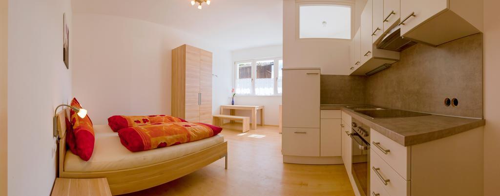 Weifnerhof Villa Termeno Bagian luar foto